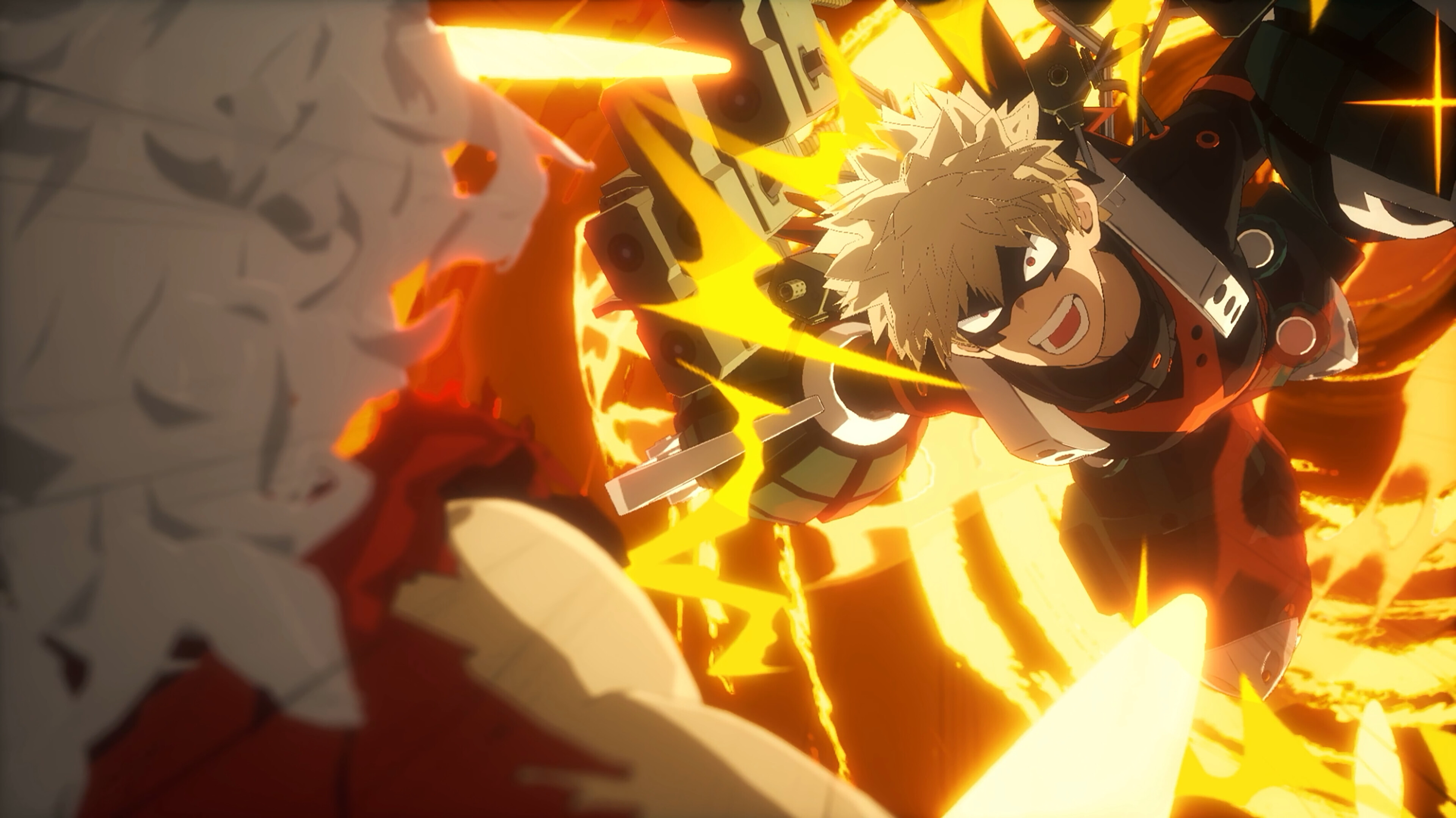 My Hero Academia: All´s Justice - Imagen 18